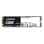 Ổ cứng SSD Kingston A1000 240GB NVMe M.2 2280